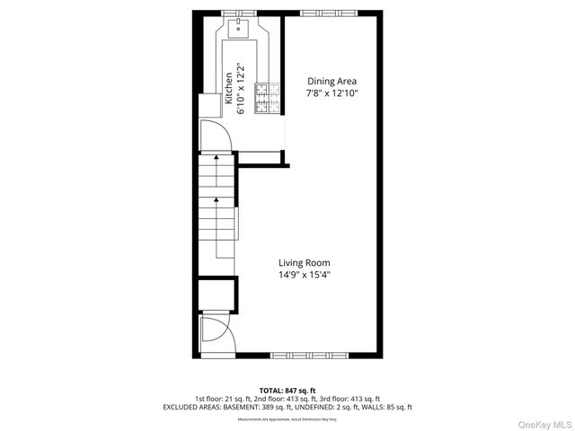 1231 E 223rd Street, Bronx, NY 10466