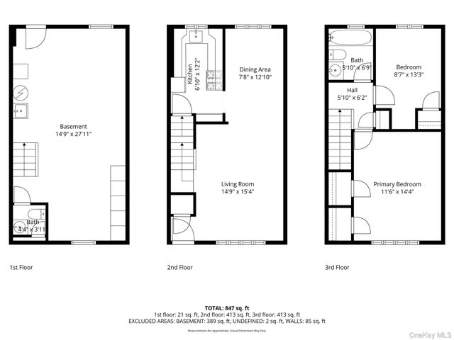 1231 E 223rd Street, Bronx, NY 10466