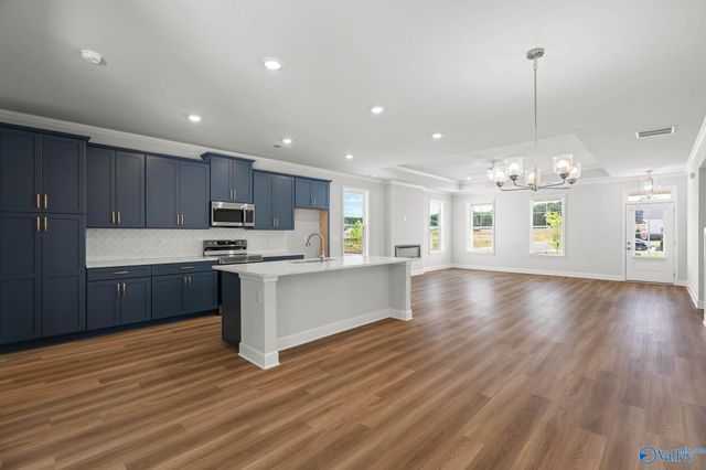 225 Wiltshire Drive, Madison, AL 35756