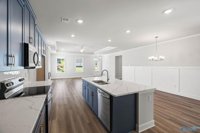 225 Wiltshire Drive, Madison, AL 35756