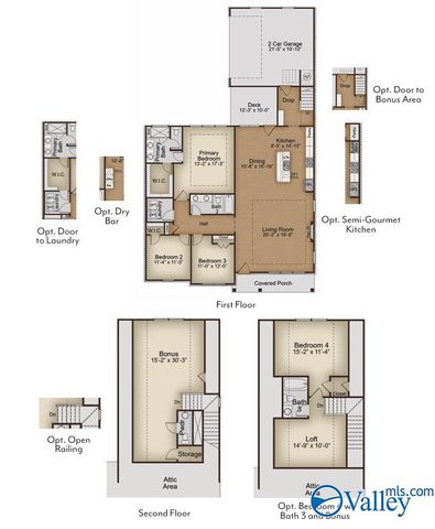 225 Wiltshire Drive, Madison, AL 35756