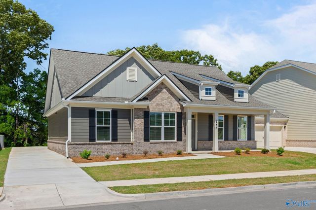 225 Wiltshire Drive, Madison, AL 35756