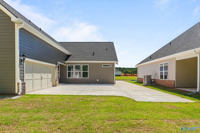 225 Wiltshire Drive, Madison, AL 35756