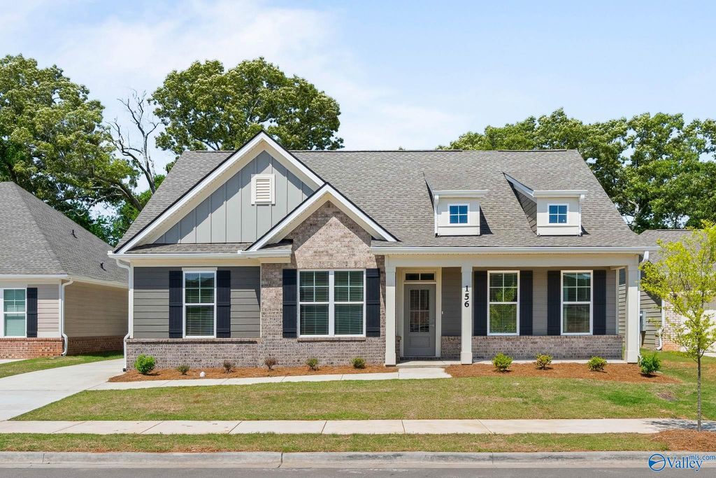 225 Wiltshire Drive, Madison, AL 35756