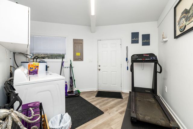 878 Anchor Drive, Bracey, VA 23919