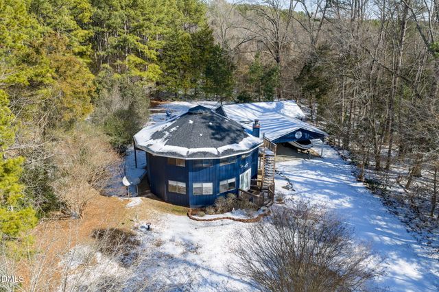 878 Anchor Drive, Bracey, VA 23919