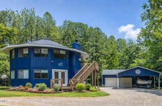 878 Anchor Drive, Bracey, VA 23919