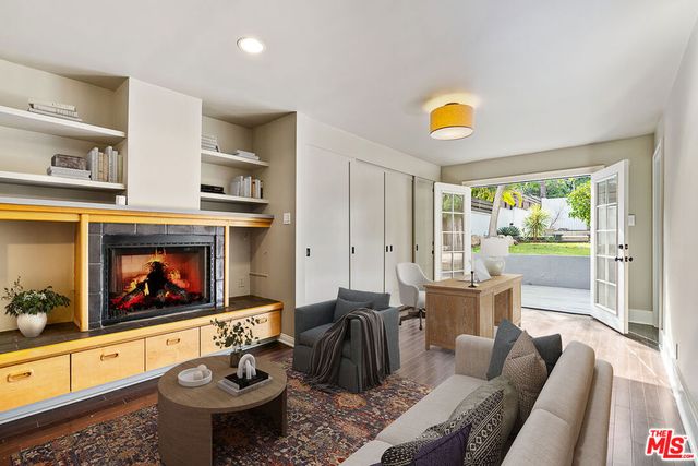 4920 Marathon Street, Los Angeles, CA 90029