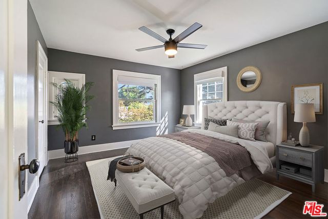 4920 Marathon Street, Los Angeles, CA 90029