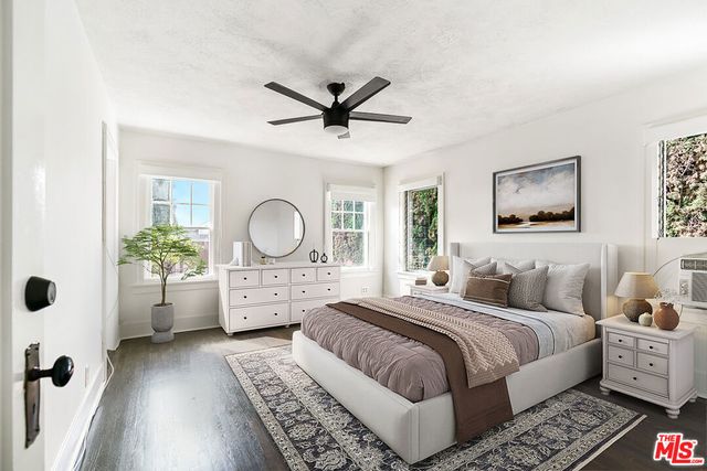 4920 Marathon Street, Los Angeles, CA 90029