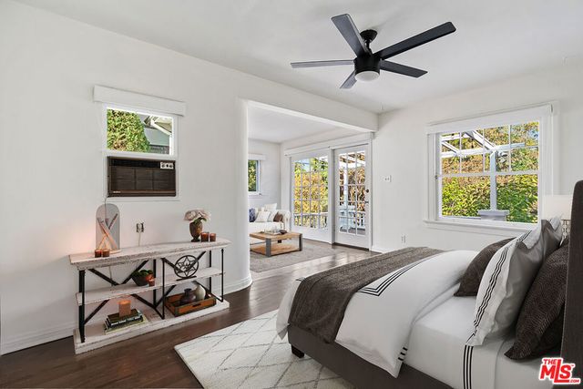 4920 Marathon Street, Los Angeles, CA 90029