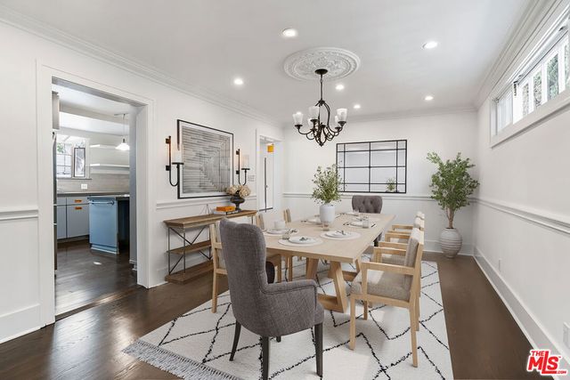 4920 Marathon Street, Los Angeles, CA 90029