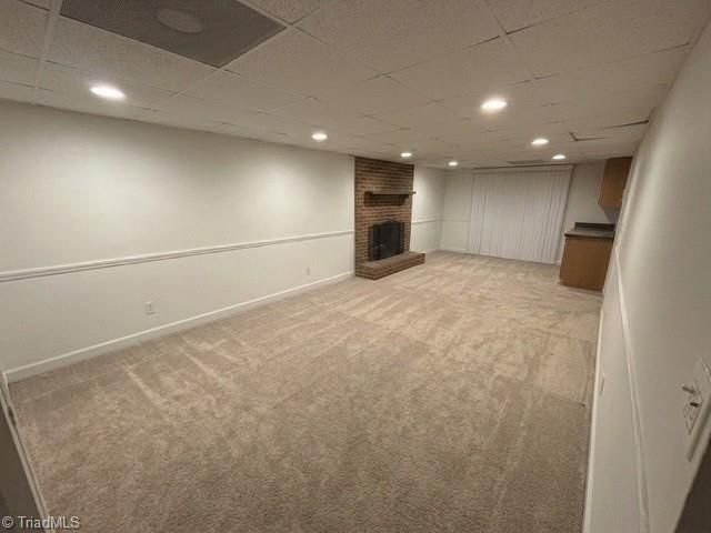 2089 Pembrooke Forest Drive, Winston-salem, NC 27106