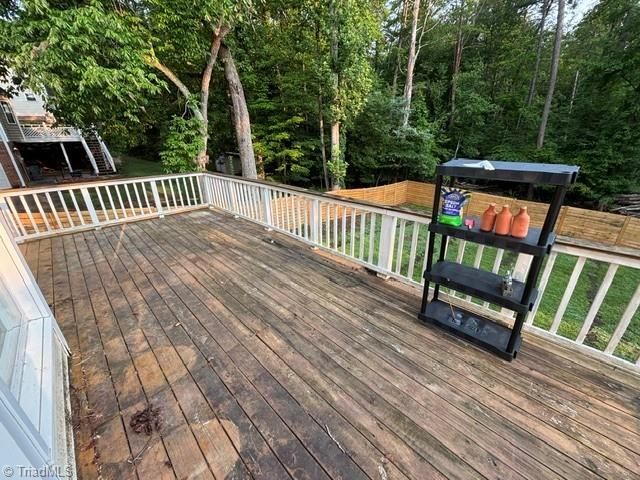 2089 Pembrooke Forest Drive, Winston-salem, NC 27106