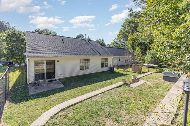 2925 Westwinds Court, Charlotte, NC 28214