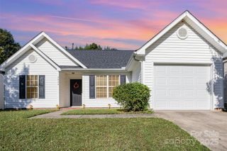 2925 Westwinds Court, Charlotte, NC 28214