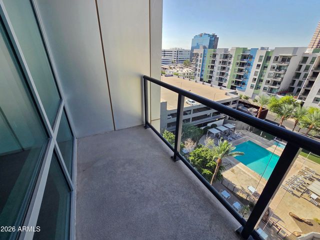 1 E LEXINGTON Avenue 701, Phoenix, AZ 85012