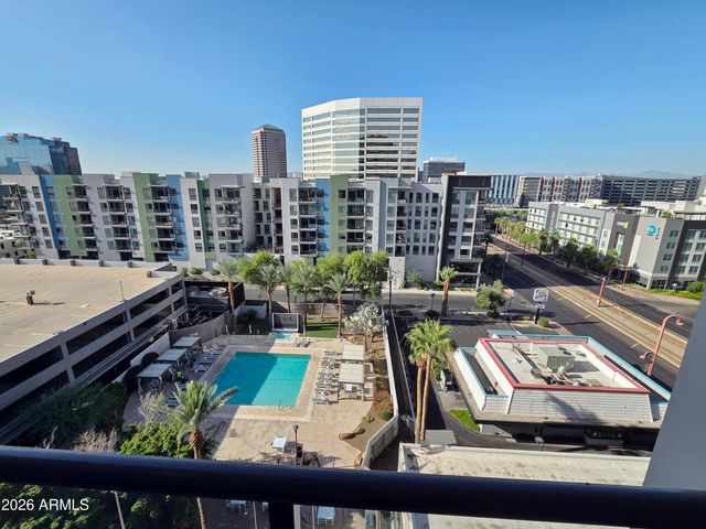 1 E LEXINGTON Avenue 701, Phoenix, AZ 85012