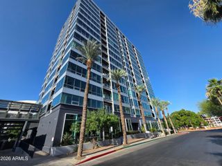 1 E LEXINGTON Avenue 701, Phoenix, AZ 85012