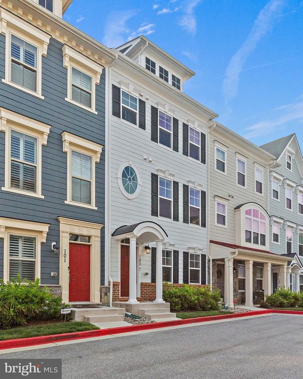 103 NORMA ALY, Annapolis, MD 21403