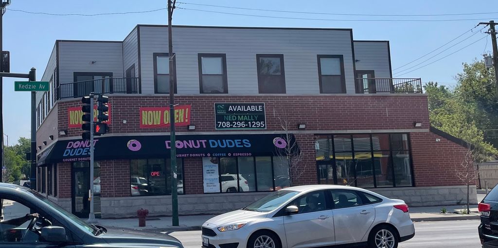 10301 S Kedzie Avenue 2, Chicago, IL 60655