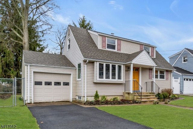 823 Pinewood Rd, Union Twp., NJ 07083