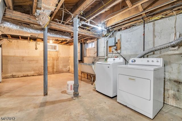 823 Pinewood Rd, Union Twp., NJ 07083