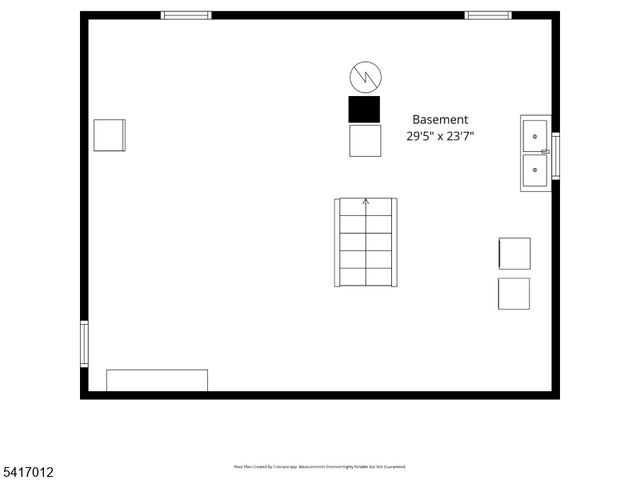 823 Pinewood Rd, Union Twp., NJ 07083