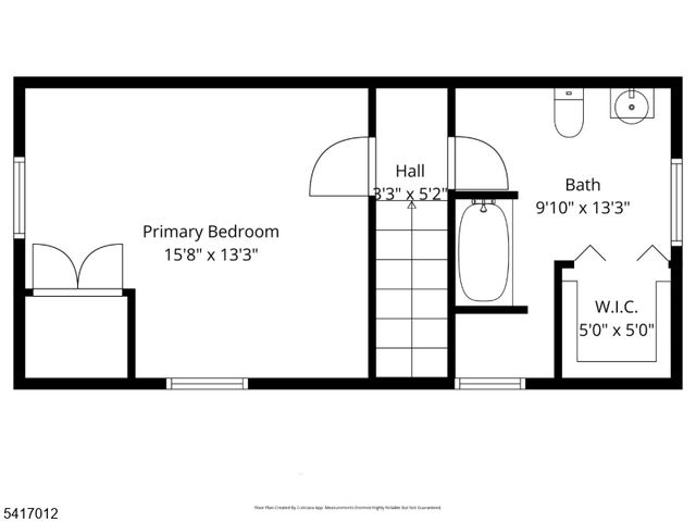 823 Pinewood Rd, Union Twp., NJ 07083