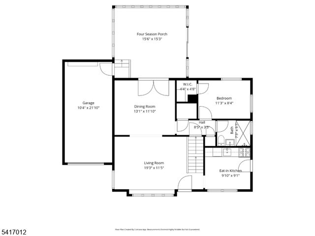 823 Pinewood Rd, Union Twp., NJ 07083