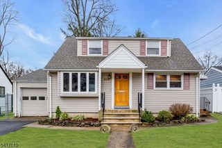 823 Pinewood Rd, Union Twp., NJ 07083