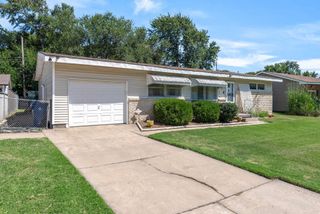 3314 S Chase Ave, Wichita, KS 67217