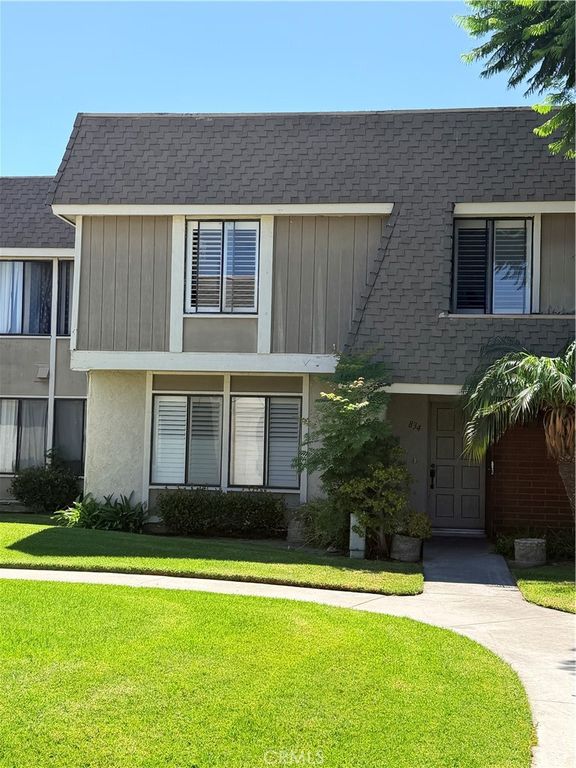 834 S Cornwall, Anaheim, CA 92804 — photo 2