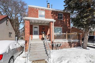 8129 Westminster Avenue, Warren, MI 48089