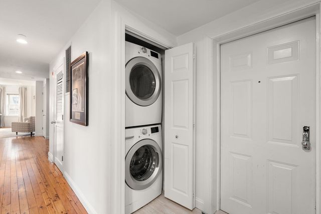 219 Shawmut Ave 1B, Boston, MA 02118