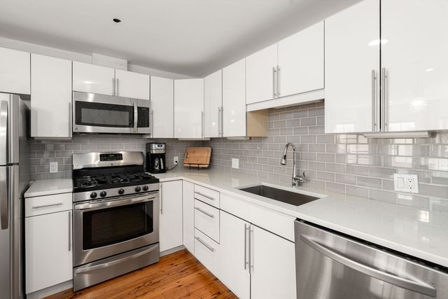 219 Shawmut Ave 1B, Boston, MA 02118