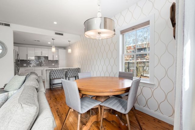 219 Shawmut Ave 1B, Boston, MA 02118