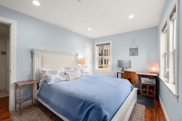 219 Shawmut Ave 1B, Boston, MA 02118