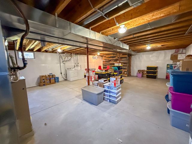 1160 Roberts Trail, St. Helen, MI 48656