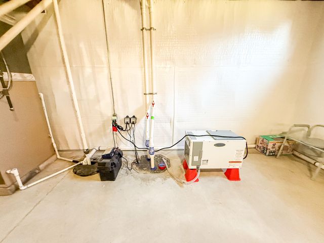 1160 Roberts Trail, St. Helen, MI 48656