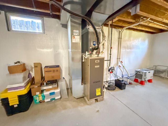 1160 Roberts Trail, St. Helen, MI 48656