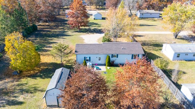 1160 Roberts Trail, St. Helen, MI 48656