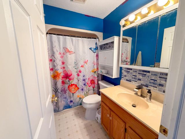 1160 Roberts Trail, St. Helen, MI 48656