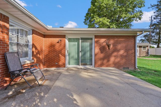 115 Park Lane, Lawrenceburg, KY 40342
