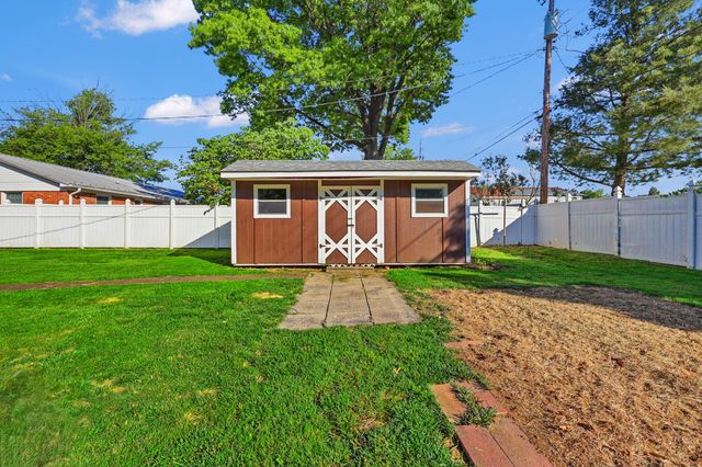 115 Park Lane, Lawrenceburg, KY 40342