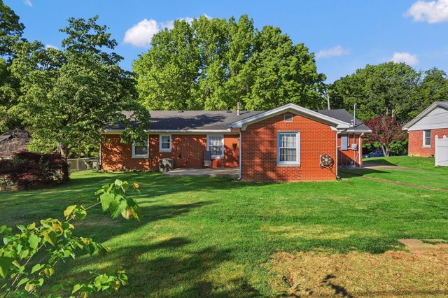 115 Park Lane, Lawrenceburg, KY 40342