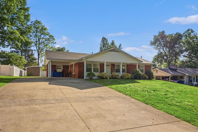 115 Park Lane, Lawrenceburg, KY 40342