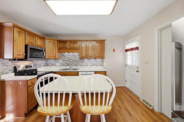 115 Park Lane, Lawrenceburg, KY 40342
