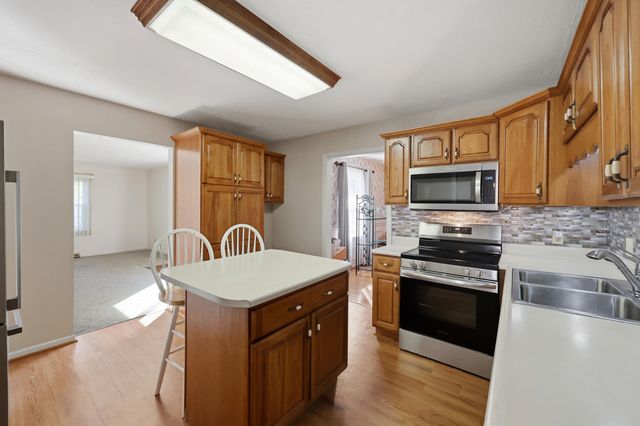 115 Park Lane, Lawrenceburg, KY 40342