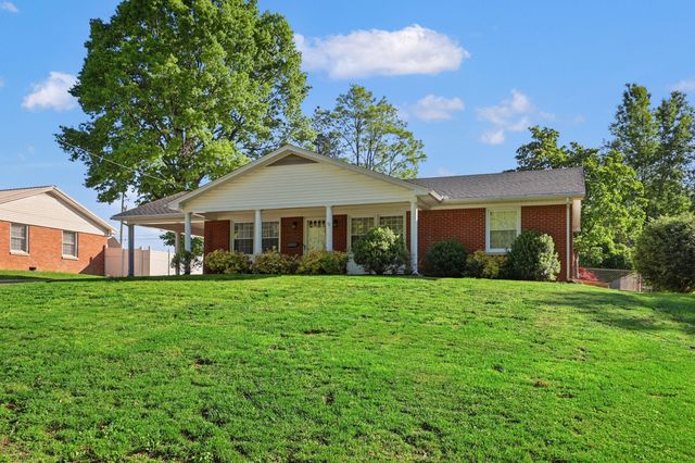 115 Park Lane, Lawrenceburg, KY 40342